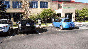 You may find yourself edged out of a spot.