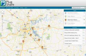 Nashville QC unit locations - Click to enlarge