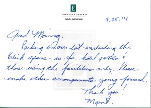 You are no longer welcome here. Click to Enlarge